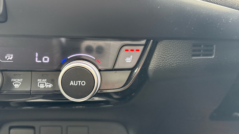 Honda Jazz 1.5 i-MMD Hybrid Crosstar EX 5dr eCVT Hybrid Hatchback